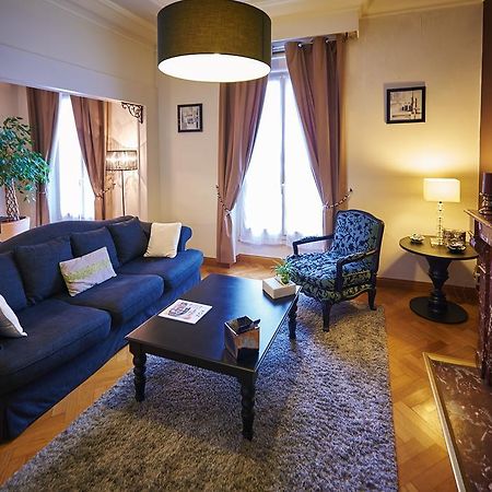 Appartements Plantagenet - Le 33 Le Mans Extérieur photo