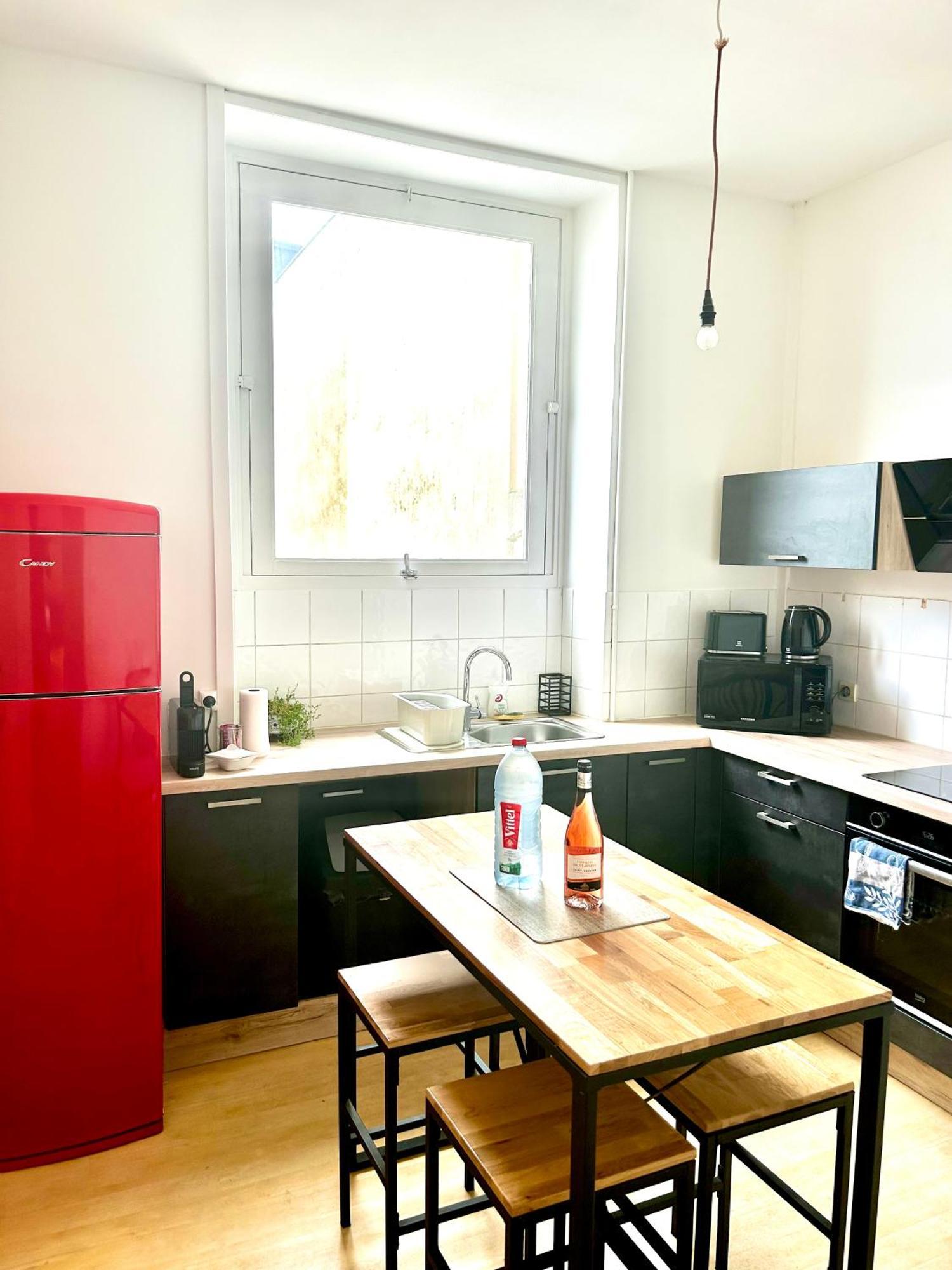 Appartements Plantagenet - Le 33 Le Mans Extérieur photo