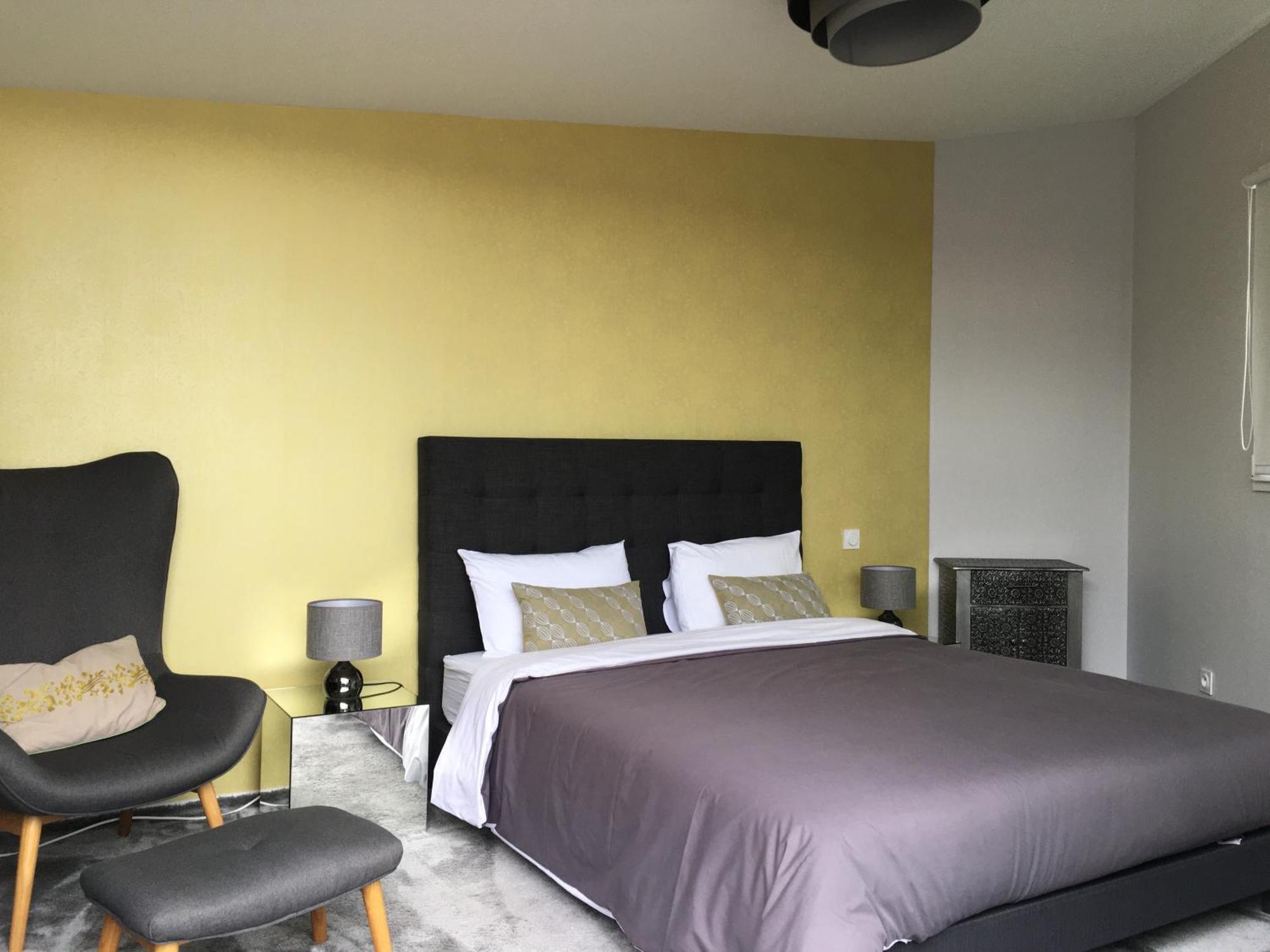 Appartements Plantagenet - Le 33 Le Mans Extérieur photo
