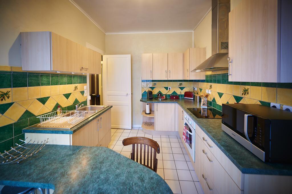 Appartements Plantagenet - Le 33 Le Mans Extérieur photo