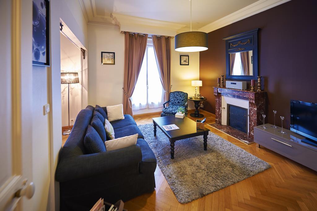 Appartements Plantagenet - Le 33 Le Mans Extérieur photo