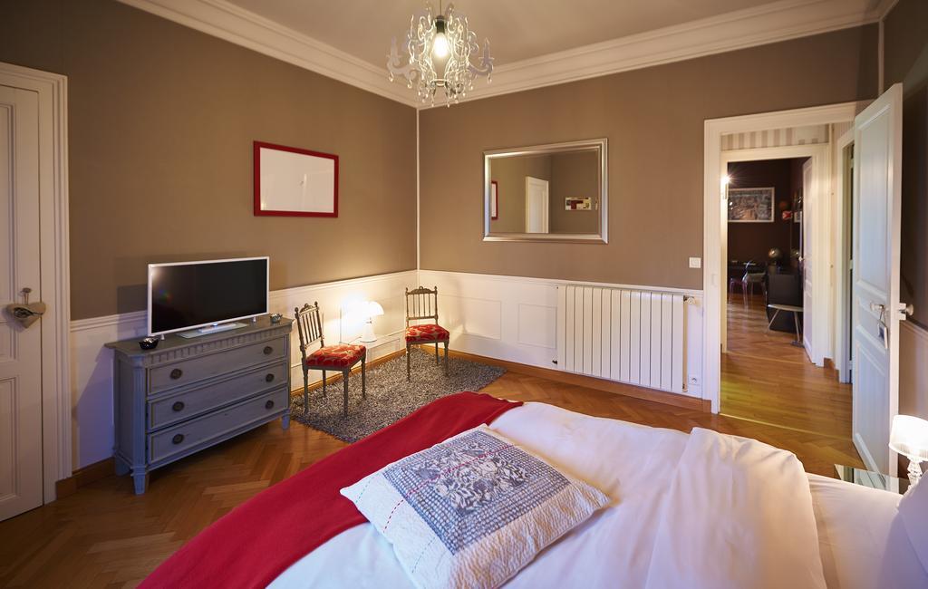Appartements Plantagenet - Le 33 Le Mans Extérieur photo