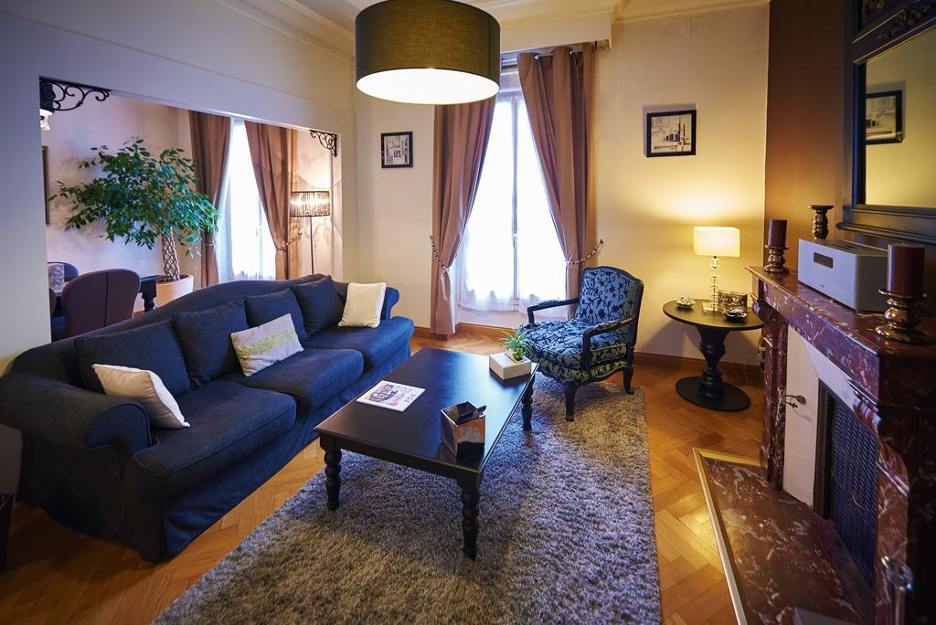 Appartements Plantagenet - Le 33 Le Mans Extérieur photo