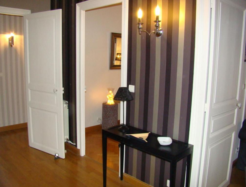 Appartements Plantagenet - Le 33 Le Mans Extérieur photo