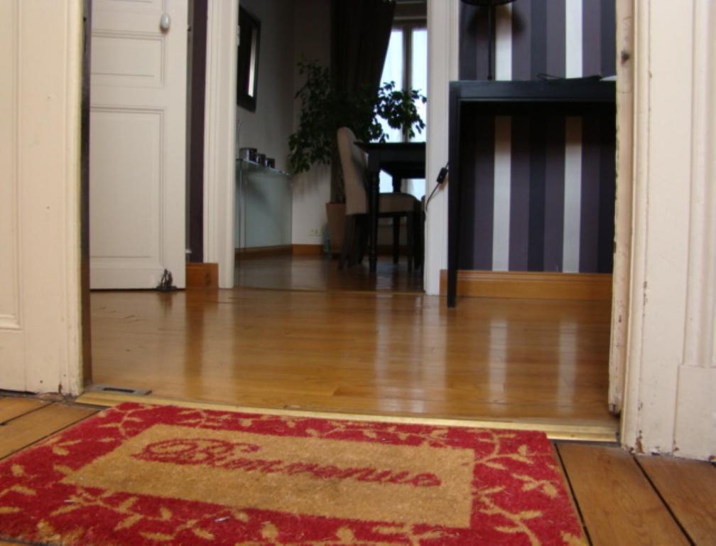 Appartements Plantagenet - Le 33 Le Mans Extérieur photo