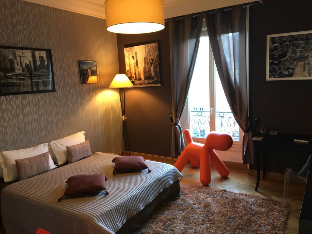 Appartements Plantagenet - Le 33 Le Mans Extérieur photo